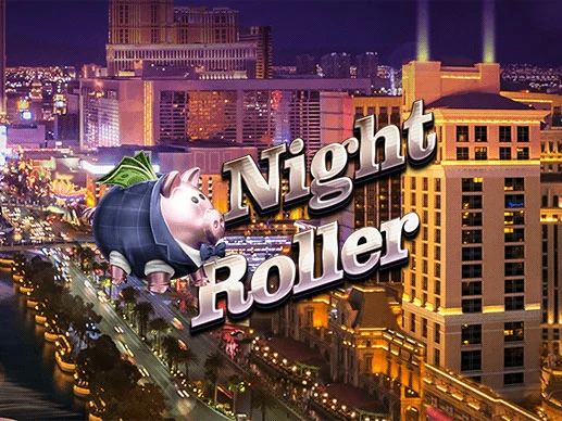 เกมสล็อต Night Roller